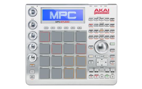 MPC Studio. Now retails for aprox. $399 only!