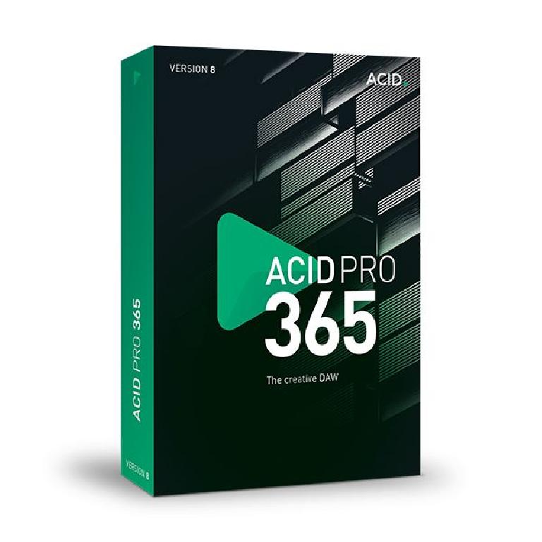 acid pro for mac