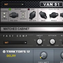 guitar rig 5 player vst download