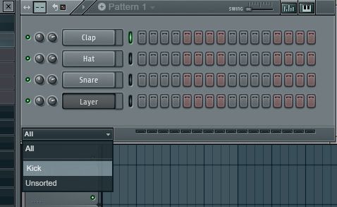 Creating Layered Instruments in FL Studio