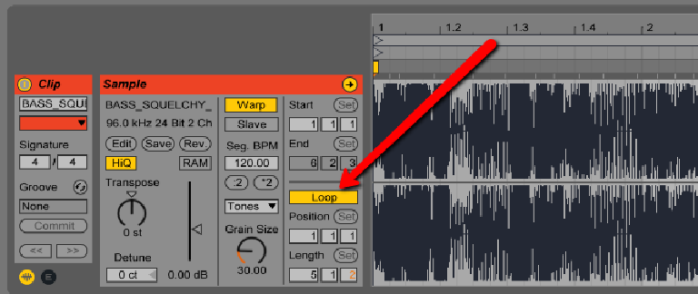 Mixing Guitar in Electronic Music: 4 Tips : Ask.Audio