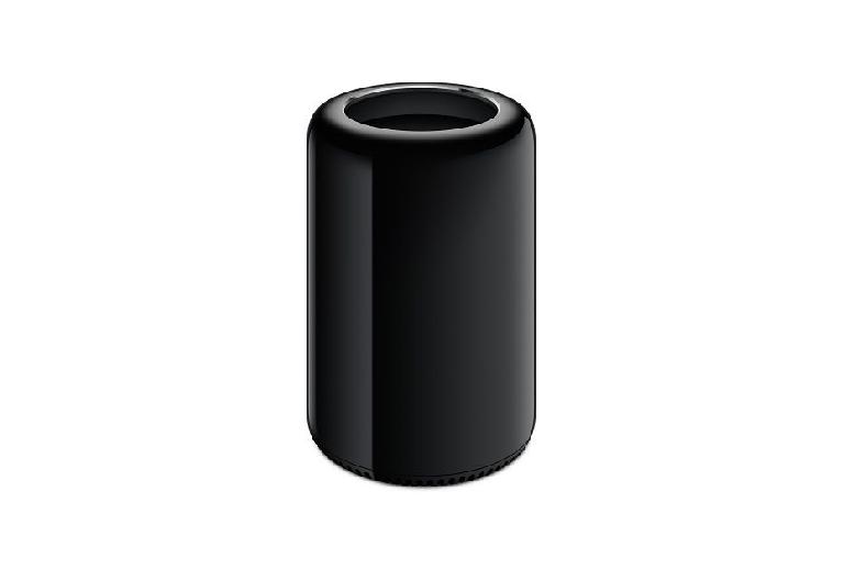 The 2013 Mac Pro, although powerful, lacks a little grunt for heavy 3D graphics and video work.