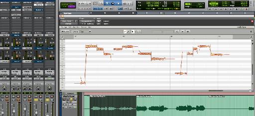 melodyne for mac 3.1