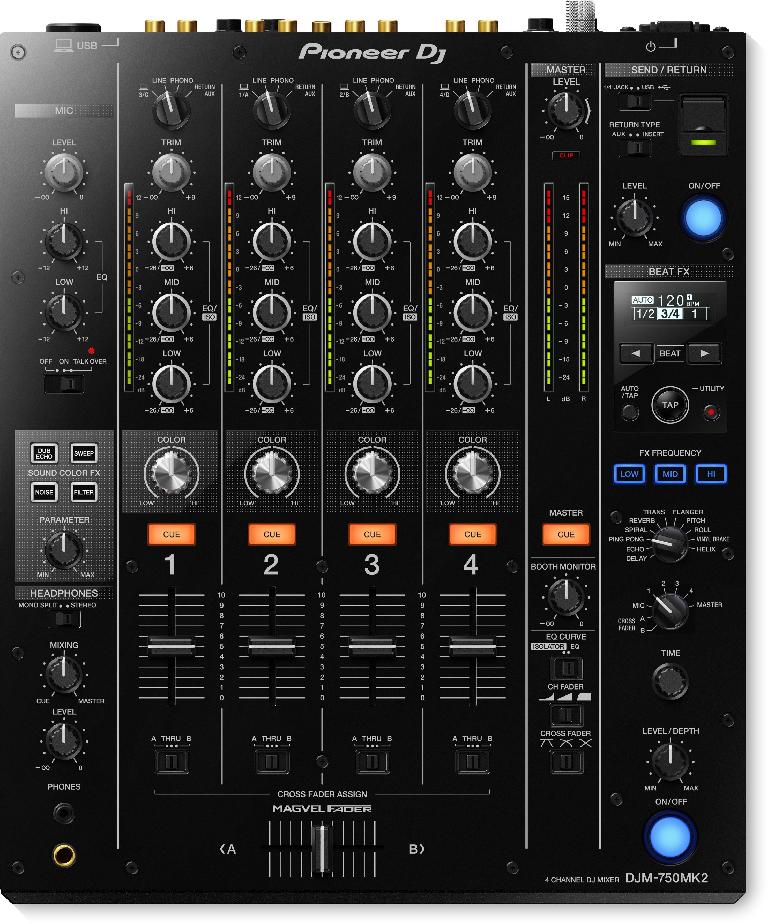 DJM-750MK2