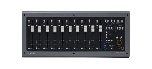 Softube Console 1 Fader is a $599 hardware & software mixing