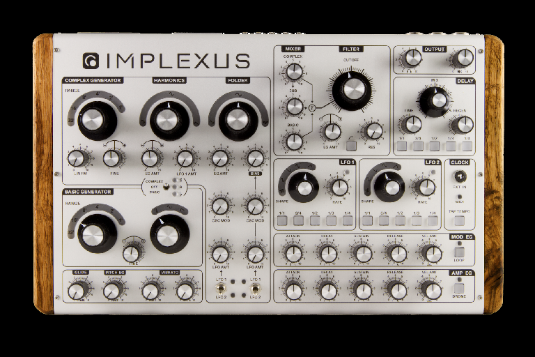 Implexus synthesizer
