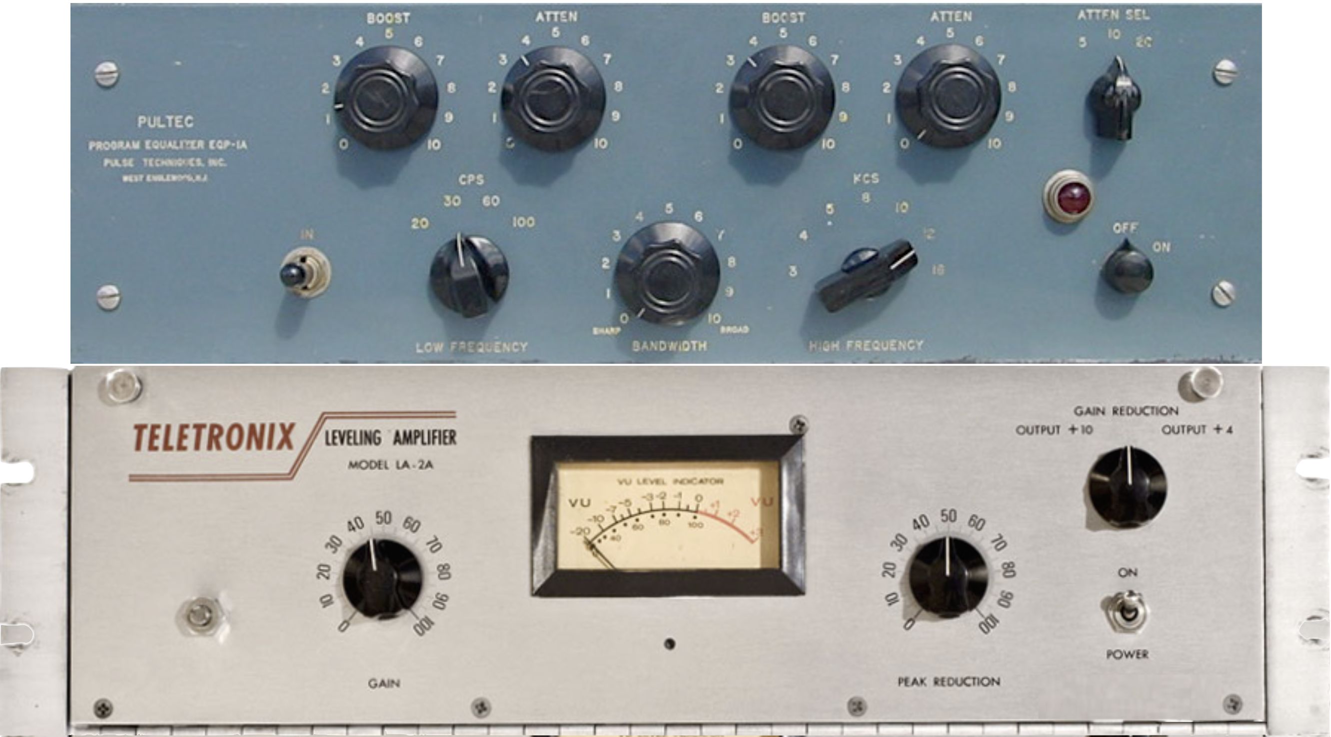 analog mixer with daw