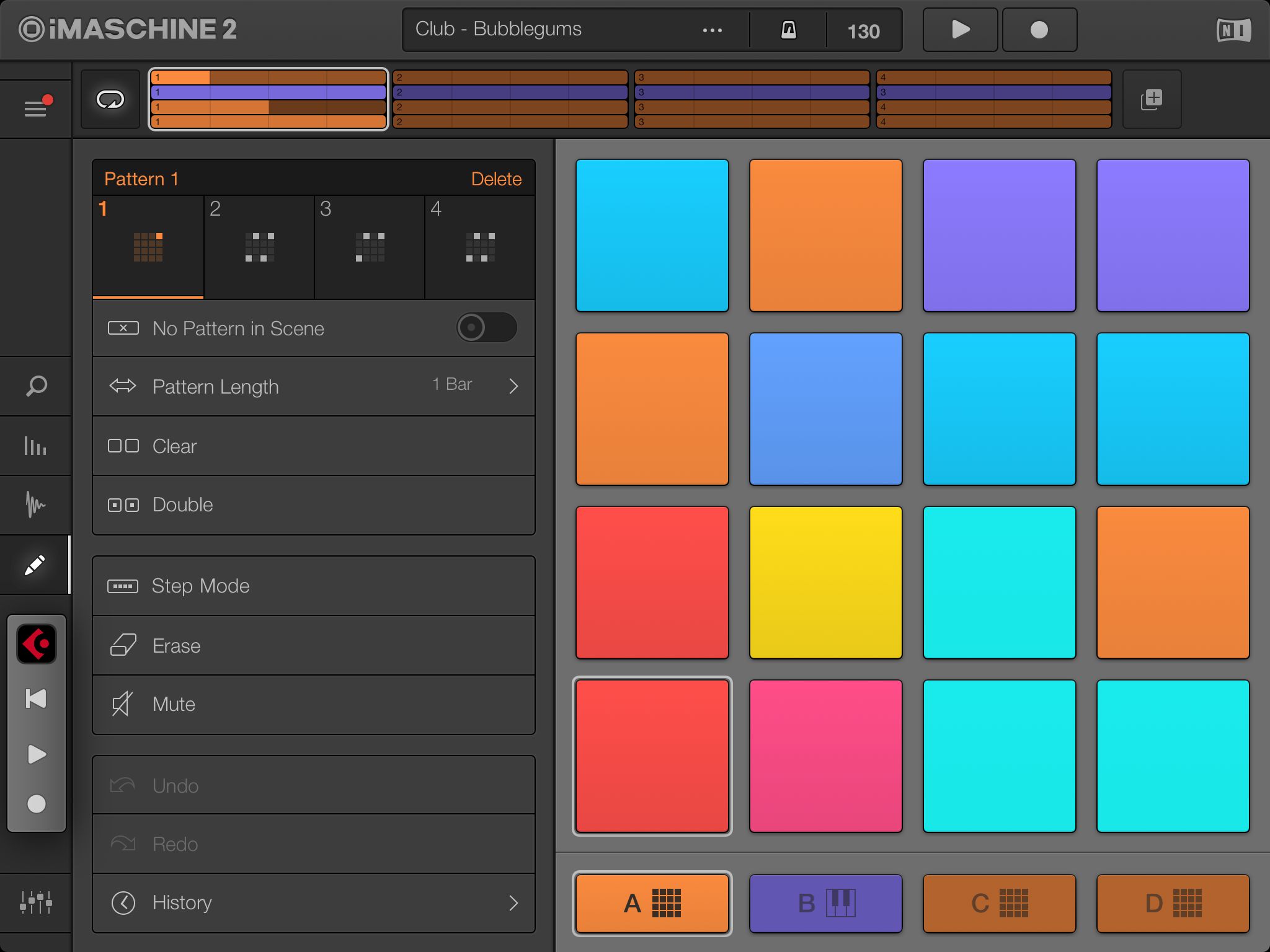Write Songs On The Go With iMaschine 2