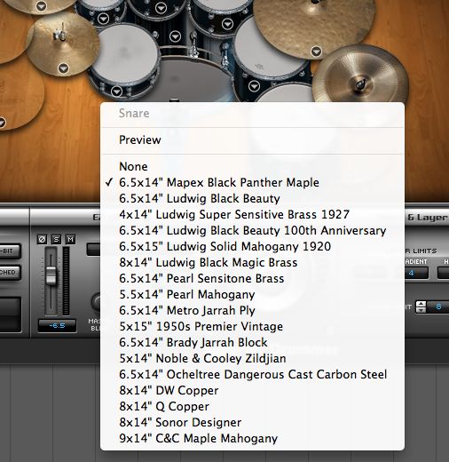 Review: Toontrack: The Progressive Foundry SDX