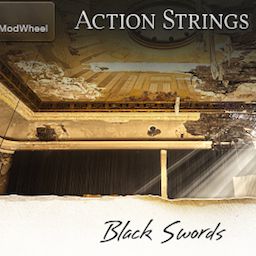 action strings review