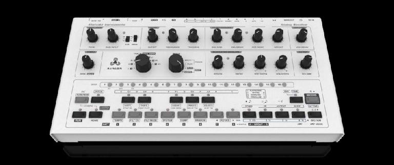 The producer's guide to the Roland TB-303 (and its clones)