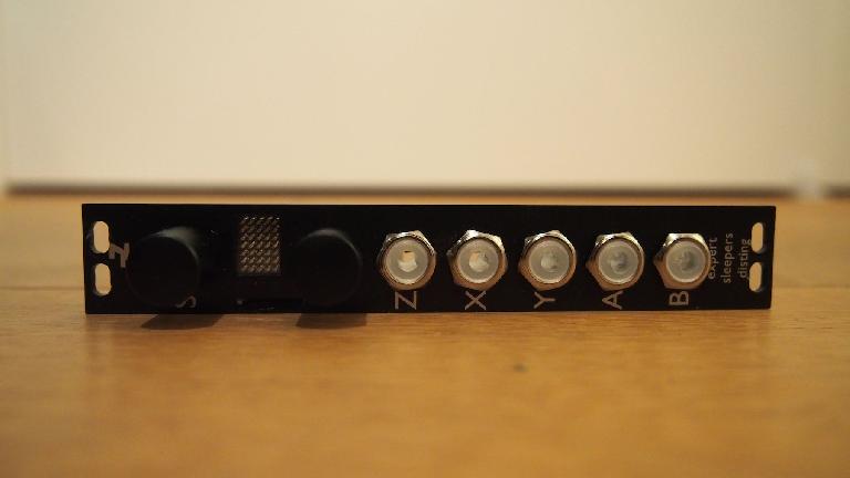 Review: Expert Sleepers Disting Mk4 : Ask.Audio