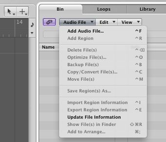 A C Aˆ A C A A Ae A Aœ Logic Pro Macprovideo Com