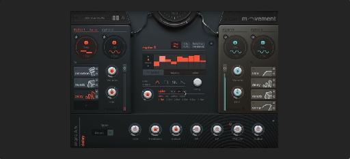 PORTAL by Output | Granular FX Plugin | Granular Synthesis Reinvented