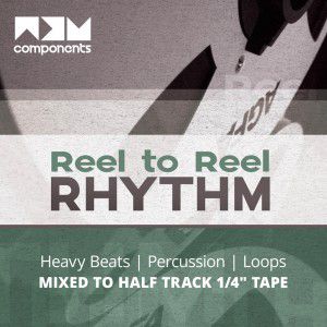 Reel to Reel - Rhythm