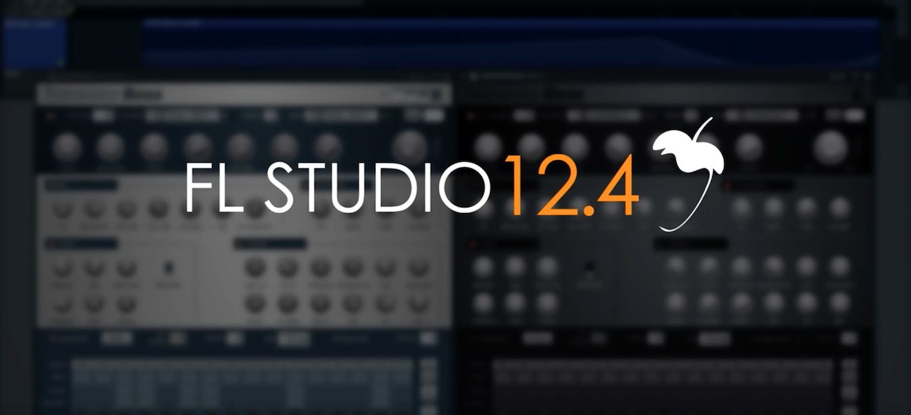 full version of fl studio 12.4 free