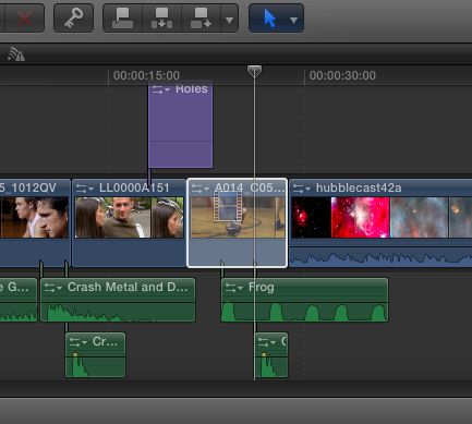 Online Software Workflow Production Courses Macprovideo Com