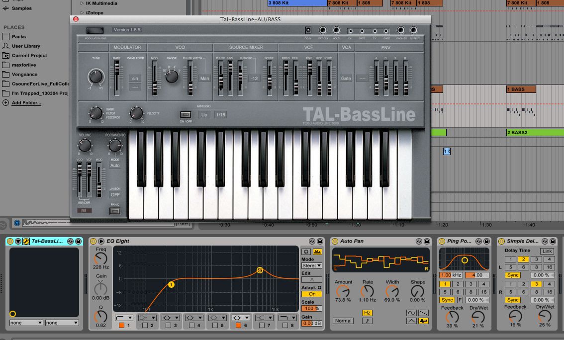 C ÿaº A ˆaez Ae A A Eÿ E Aœ Ableton Live Macprovideo Com