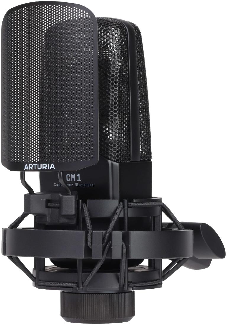Arturia CM1 Condensor Microphone