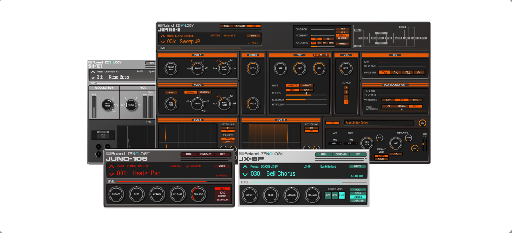 Roland Announces Model Expansions for the ZENOLOGY Software