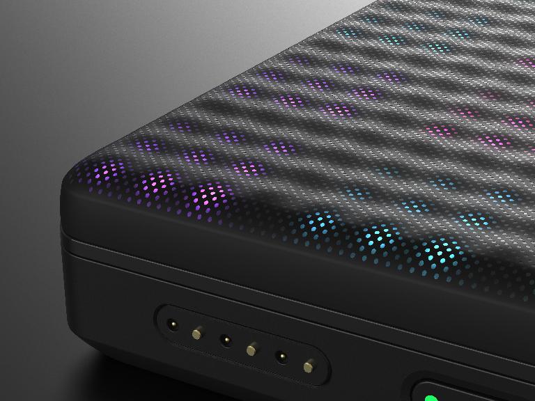 Review: ROLI Lightpad Block M : Ask.Audio