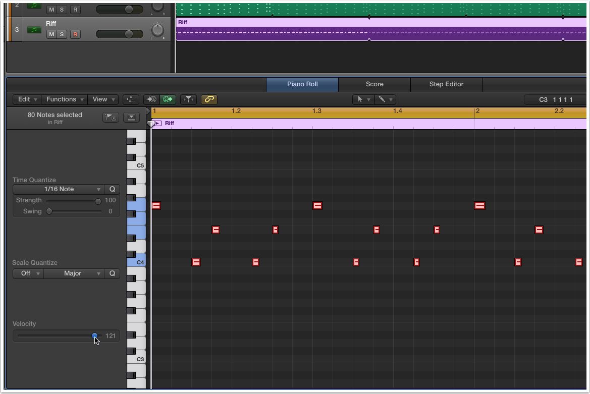 how to download different piano sounds for logic pro x