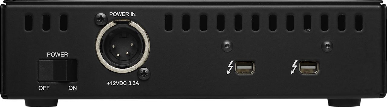 Video Review: Universal Audio UAD-2 Satellite Thunderbolt : Ask.Audio