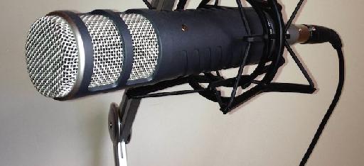Review: Rode Procaster: A Versatile Dynamic Broadcast Microphone 