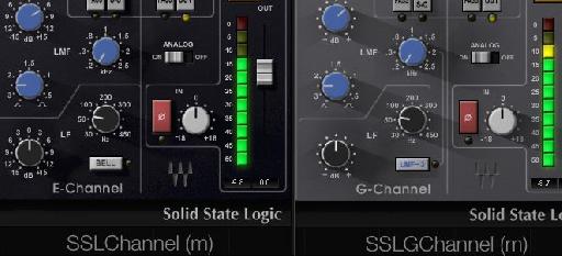 Review Waves Ssl 4000 Ask Audio