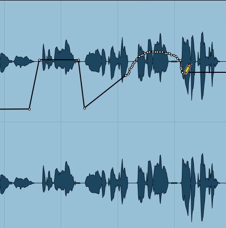 Clip Gain And Volume Automation In Pro Tools - Which Should You