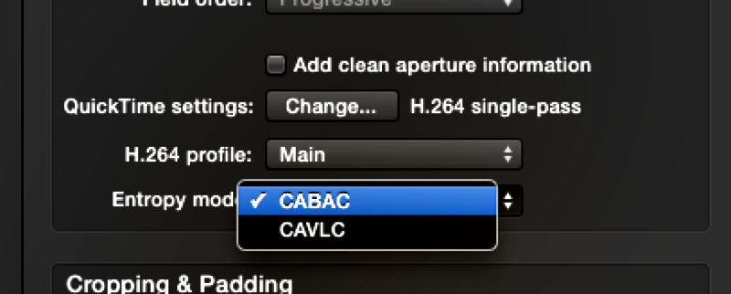 Az C C I Sh 264c Macprovideo Com