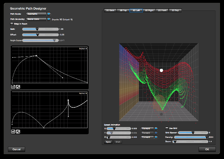 Reality 2.0 Immersive Tools