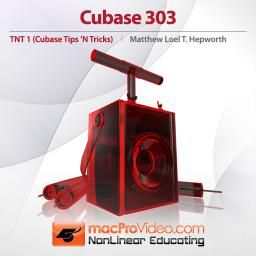 Cubase 6 303 - TNT1