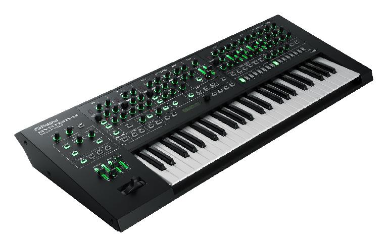 Roland System-8 now available