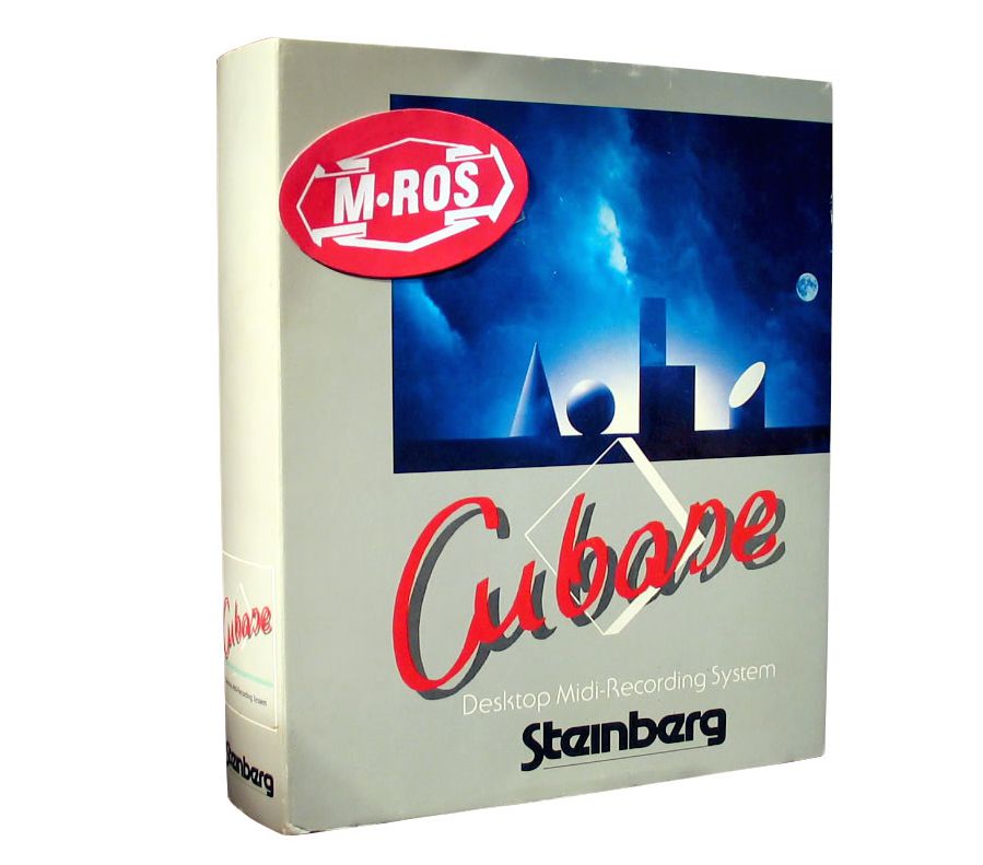 cubase 3 atari