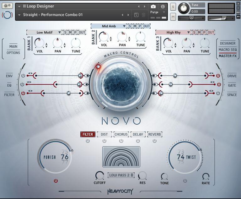 5 Creepy Kontakt Instruments for Suspense & Horror