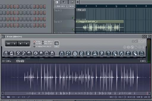 fl studio best free audio editor