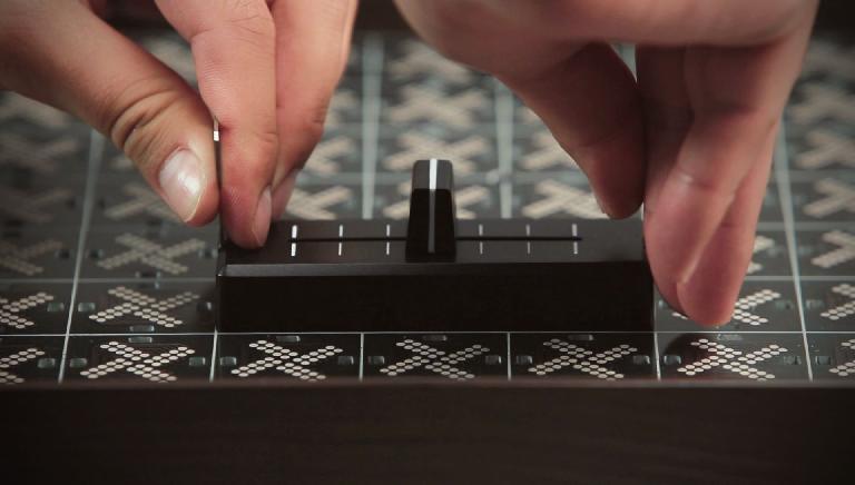 Specialwaves Mine S Is A New Versatile Modular MIDI Controller