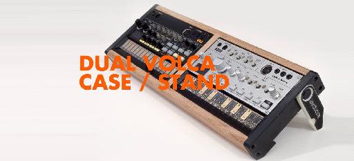volca sample2 - DIGITAL SAMPLE SEQUENCER | KORG (USA)