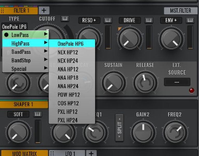 avenger vst review