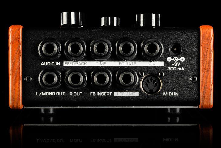 Review: Moog Cluster Flux : Ask.Audio