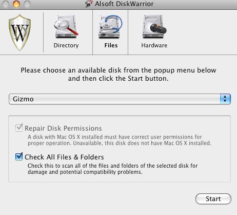 diskwarrior 5 for mac