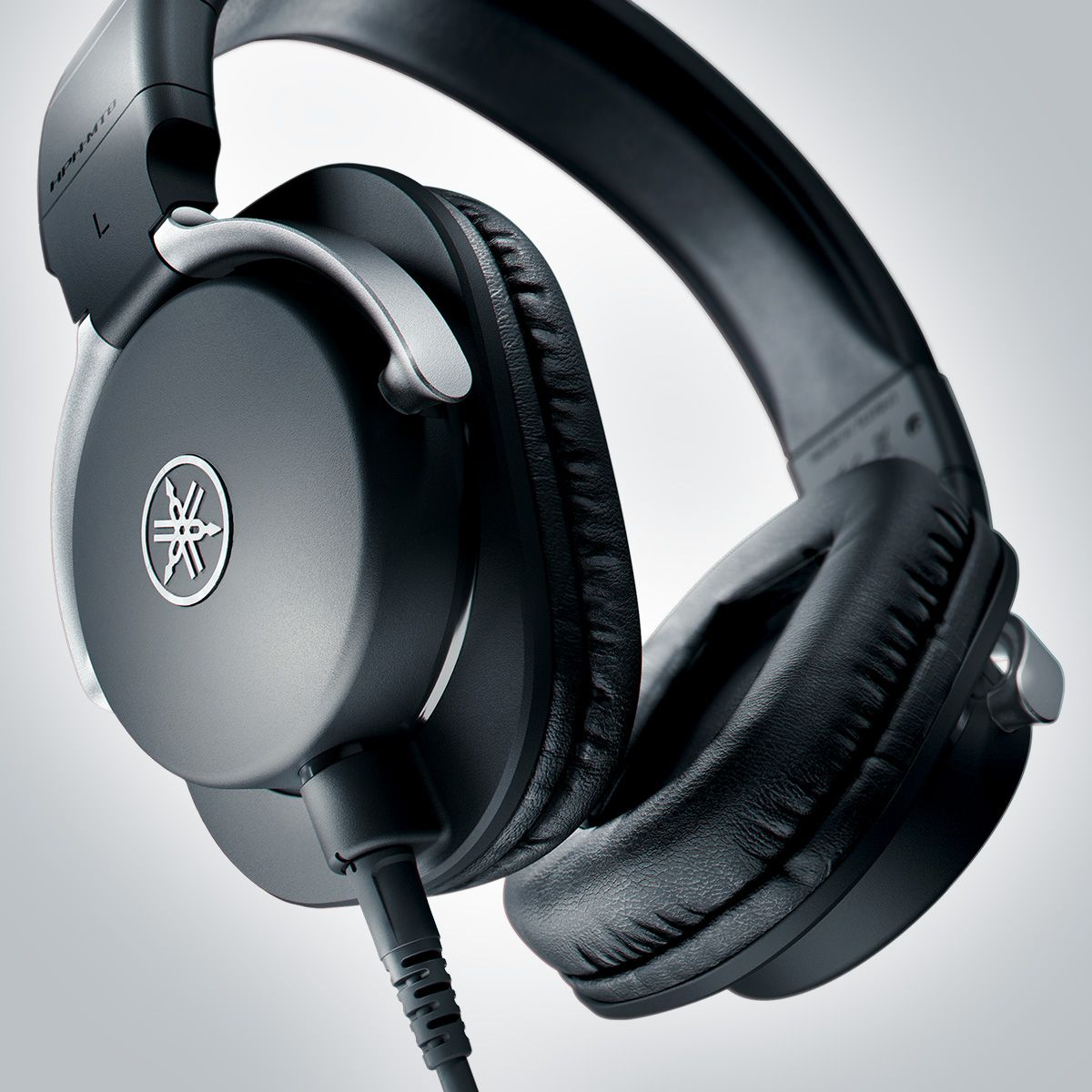 Review: Yamaha HPH-MT8 Monitor Headphones
