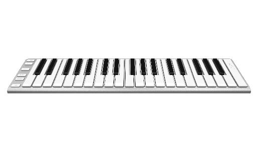 The new CME XKey 37.