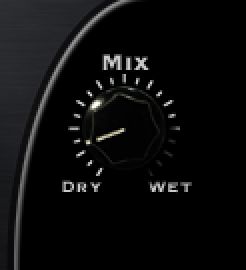Wet Dry Mix