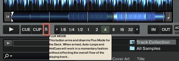 Traktor's Flux Mode: What Is It and How Does It Work?