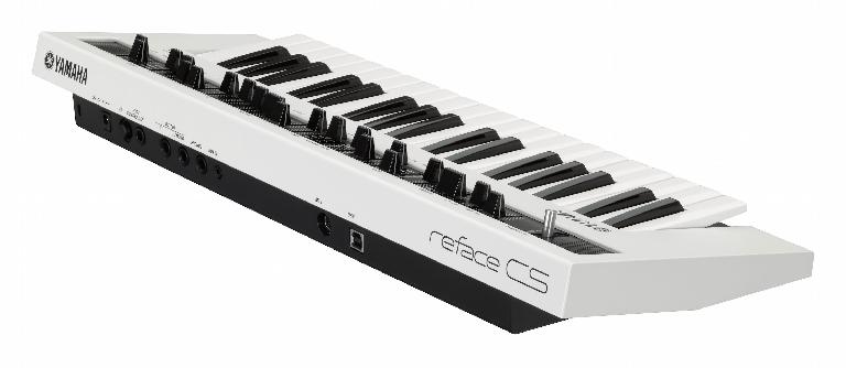 Review: Yamaha reface CS