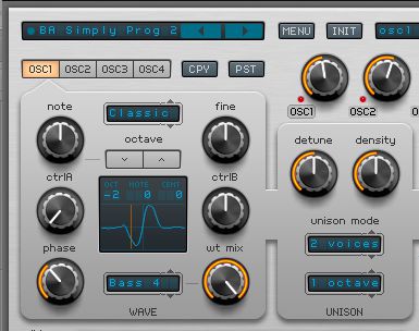 Review: Reveal Spire Software Synth