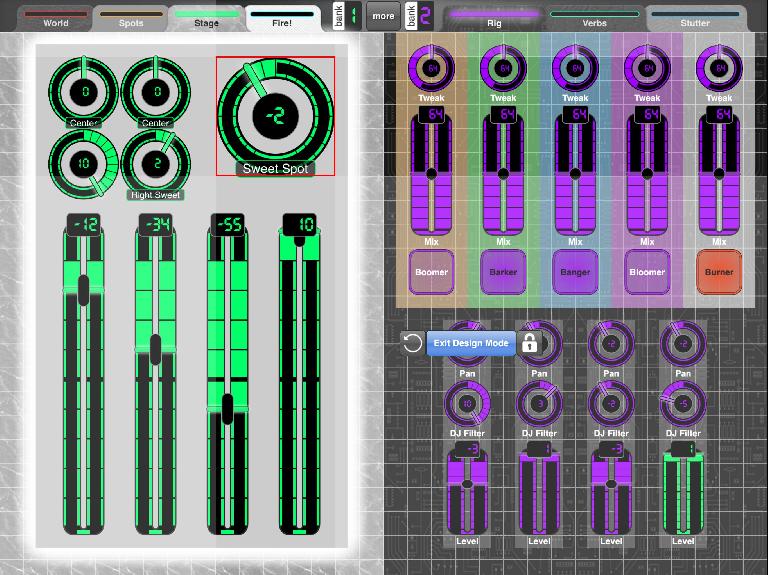 MIDI Designer Pro 2.5