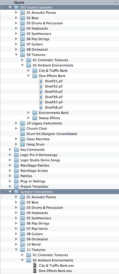 boldt instruments for logic pro